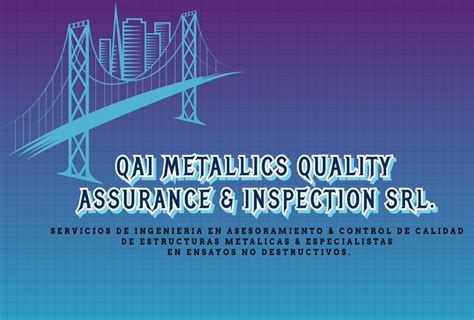 qai inspections|Quality Assurance Inspections (QAI) 